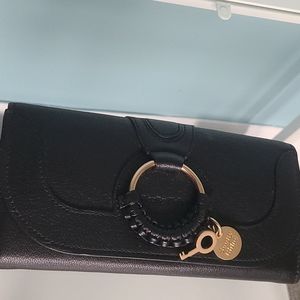 Wallet Chloé